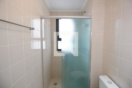 Apartamento à venda com 98m², 3 quartos e 2 vagasBanheiro