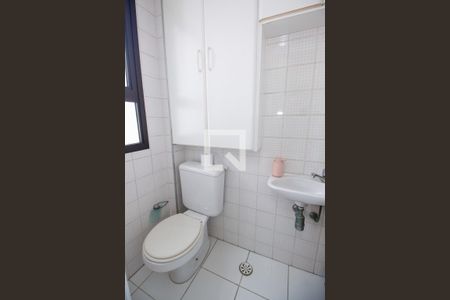 Apartamento à venda com 98m², 3 quartos e 2 vagasLavabo