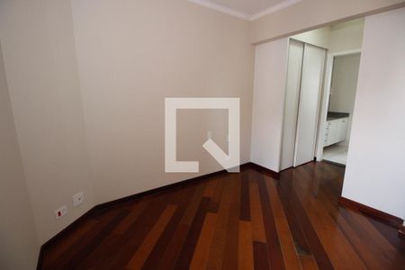 Suíte de apartamento à venda com 3 quartos, 98m² em Vila Andrade, São Paulo