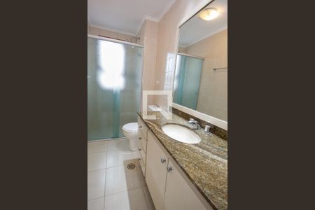 Apartamento à venda com 98m², 3 quartos e 2 vagasBanheiro