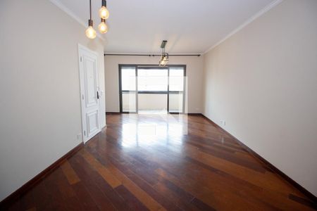Sala de apartamento à venda com 3 quartos, 98m² em Vila Andrade, São Paulo