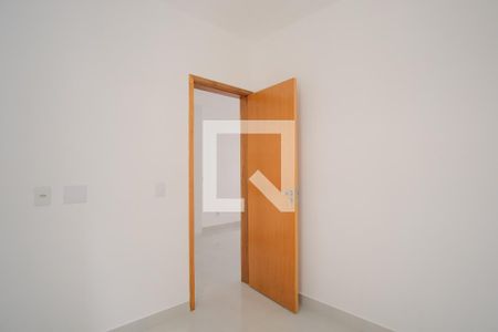 Quarto 2 de apartamento para alugar com 2 quartos, 35m² em Penha de França, São Paulo