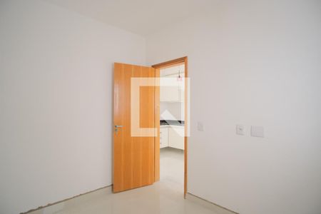Quarto 1 de apartamento para alugar com 2 quartos, 35m² em Penha de França, São Paulo