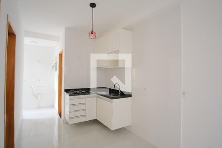 Sala de apartamento para alugar com 2 quartos, 35m² em Penha de França, São Paulo