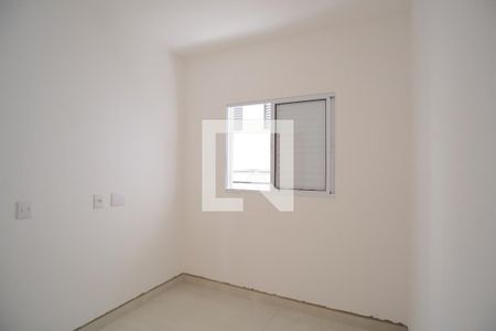 Quarto 1 de apartamento para alugar com 2 quartos, 35m² em Penha de França, São Paulo