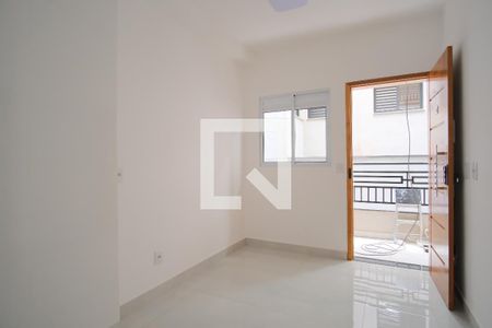 Sala de apartamento para alugar com 2 quartos, 35m² em Penha de França, São Paulo