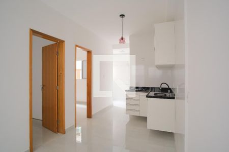 Sala de apartamento para alugar com 2 quartos, 35m² em Penha de França, São Paulo