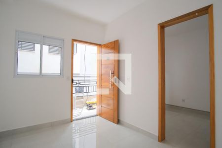 Sala de apartamento para alugar com 2 quartos, 35m² em Penha de França, São Paulo