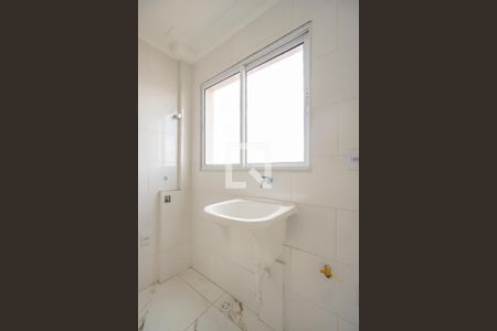 Apartamento à venda com 48m², 2 quartos e 1 vagaÁrea externa