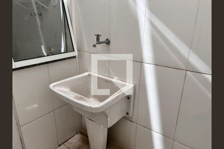 Casa à venda com 88m², 3 quartos e 1 vaga Casa à venda com 88m², 3 quartos e 1 vagaArea de Serviço