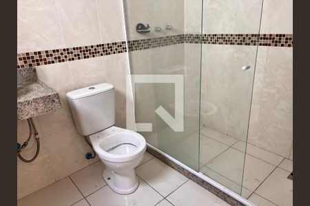 Casa à venda com 88m², 3 quartos e 1 vaga Casa à venda com 88m², 3 quartos e 1 vagaBanheiro Suite 02