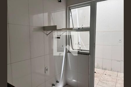 Casa à venda com 88m², 3 quartos e 1 vaga Casa à venda com 88m², 3 quartos e 1 vagaCozinha