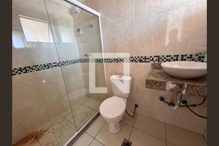 Casa à venda com 88m², 3 quartos e 1 vaga Casa à venda com 88m², 3 quartos e 1 vagaBanheiro Suite 01