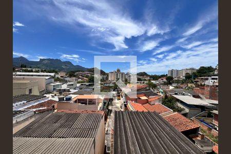 Casa à venda com 88m², 3 quartos e 1 vaga Casa à venda com 88m², 3 quartos e 1 vagaVista - Terraço