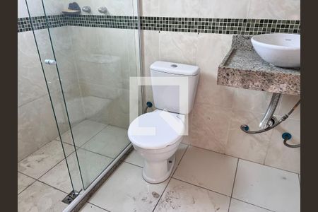 Casa à venda com 88m², 3 quartos e 1 vaga Casa à venda com 88m², 3 quartos e 1 vagaBanheiro Suite 03