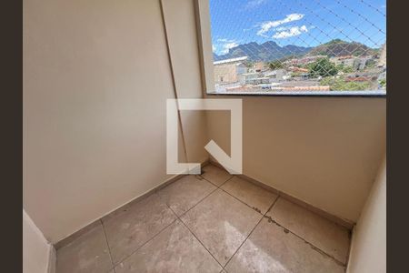 Casa à venda com 88m², 3 quartos e 1 vaga Casa à venda com 88m², 3 quartos e 1 vagaVaranda Suite 01
