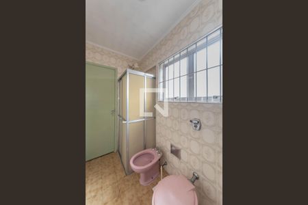 Casa à venda com 218m², 4 quartos e 3 vagas Casa à venda com 218m², 4 quartos e 3 vagasBanheiro da Suíte 3