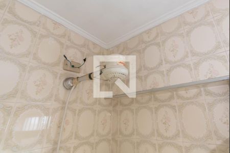 Casa à venda com 218m², 4 quartos e 3 vagas Casa à venda com 218m², 4 quartos e 3 vagasBanheiro da Suíte 3