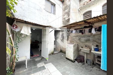 Casa à venda com 80m², 3 quartos e 1 vaga Casa à venda com 80m², 3 quartos e 1 vagaQuintal