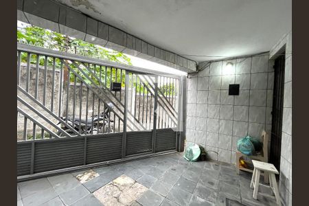 Casa à venda com 80m², 3 quartos e 1 vaga Casa à venda com 80m², 3 quartos e 1 vagaGaragem