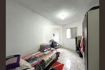 Casa à venda com 80m², 3 quartos e 1 vaga Casa à venda com 80m², 3 quartos e 1 vagaQuarto 3