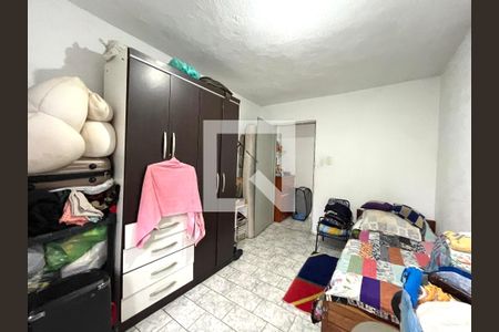 Casa à venda com 80m², 3 quartos e 1 vaga Casa à venda com 80m², 3 quartos e 1 vagaQuarto 3