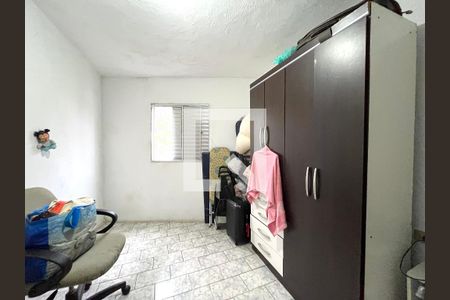 Casa à venda com 80m², 3 quartos e 1 vaga Casa à venda com 80m², 3 quartos e 1 vagaQuarto 3