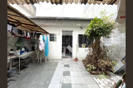 Casa à venda com 80m², 3 quartos e 1 vaga Casa à venda com 80m², 3 quartos e 1 vagaQuintal