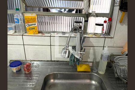 Casa à venda com 80m², 3 quartos e 1 vaga Casa à venda com 80m², 3 quartos e 1 vagaCozinha