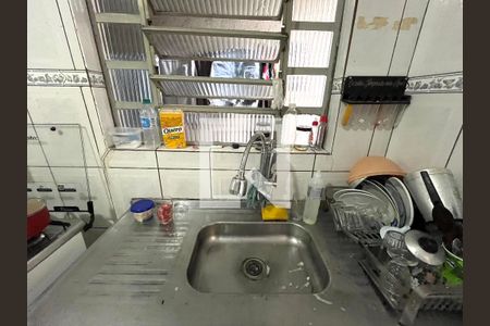 Casa à venda com 80m², 3 quartos e 1 vaga Casa à venda com 80m², 3 quartos e 1 vagaCozinha
