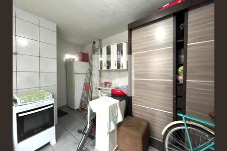 Casa à venda com 80m², 3 quartos e 1 vaga Casa à venda com 80m², 3 quartos e 1 vagaEdícula