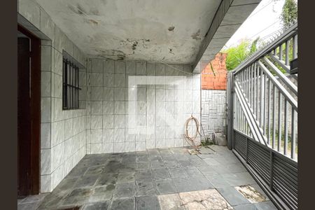 Casa à venda com 80m², 3 quartos e 1 vaga Casa à venda com 80m², 3 quartos e 1 vagaGaragem