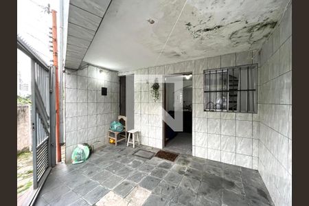 Casa à venda com 80m², 3 quartos e 1 vaga Casa à venda com 80m², 3 quartos e 1 vagaGaragem