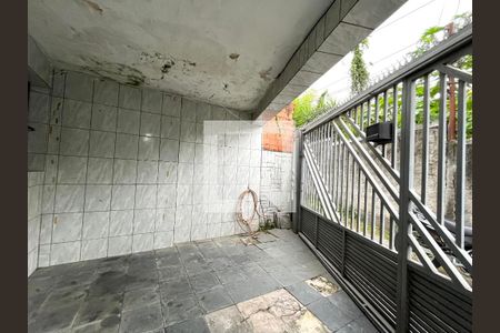 Casa à venda com 80m², 3 quartos e 1 vaga Casa à venda com 80m², 3 quartos e 1 vagaGaragem