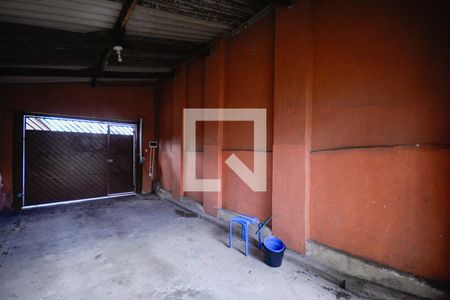 Casa à venda com 500m², 5 quartos e 4 vagas Casa à venda com 500m², 5 quartos e 4 vagasGaragem