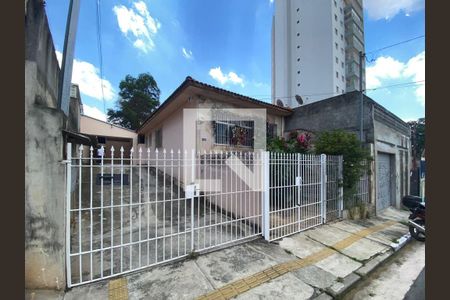 Casa à venda com 500m², 5 quartos e 4 vagas Casa à venda com 500m², 5 quartos e 4 vagasFachada das duas casas