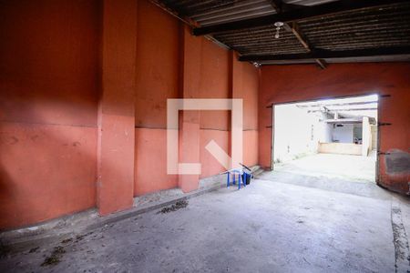 Casa à venda com 500m², 5 quartos e 4 vagas Casa à venda com 500m², 5 quartos e 4 vagasGaragem