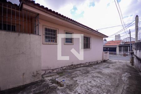 Casa à venda com 500m², 5 quartos e 4 vagas Casa à venda com 500m², 5 quartos e 4 vagasEntrada para as casas