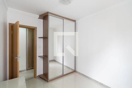 Apartamento à venda com 85m², 3 quartos e 2 vagasQuarto 1