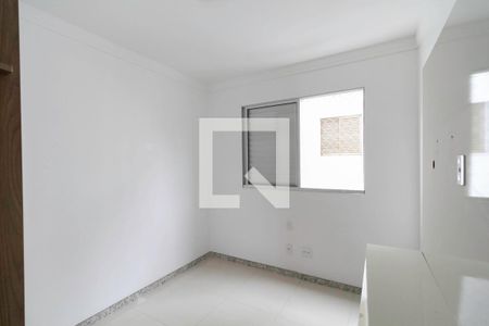 Apartamento à venda com 85m², 3 quartos e 2 vagasQuarto 1