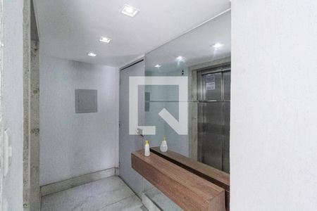 Apartamento à venda com 85m², 3 quartos e 2 vagasEntrada