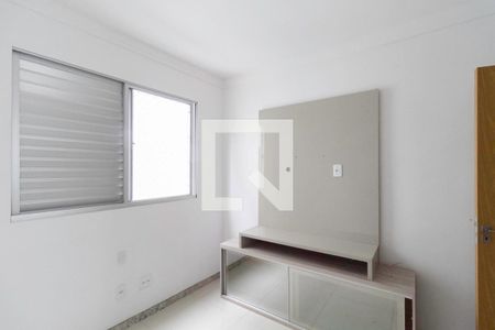 Apartamento à venda com 85m², 3 quartos e 2 vagasQuarto 1