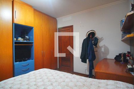 Apartamento à venda com 221m², 4 quartos e 3 vagas Apartamento à venda com 221m², 4 quartos e 3 vagasQuarto 1