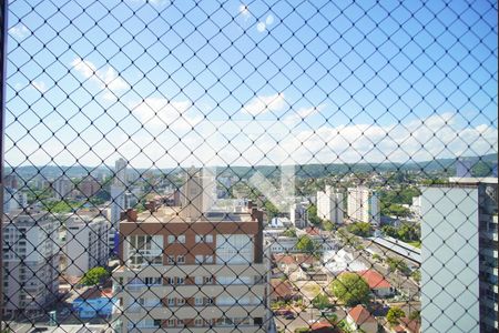 Apartamento à venda com 221m², 4 quartos e 3 vagas Apartamento à venda com 221m², 4 quartos e 3 vagasVista do Quarto 1