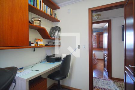 Apartamento à venda com 221m², 4 quartos e 3 vagas Apartamento à venda com 221m², 4 quartos e 3 vagasQuarto 2
