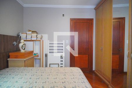 Apartamento à venda com 221m², 4 quartos e 3 vagas Apartamento à venda com 221m², 4 quartos e 3 vagasQuarto 3