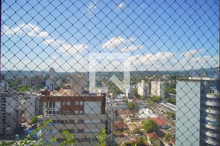 Apartamento à venda com 221m², 4 quartos e 3 vagas Apartamento à venda com 221m², 4 quartos e 3 vagasVista do Quarto 3