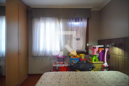 Apartamento à venda com 221m², 4 quartos e 3 vagas Apartamento à venda com 221m², 4 quartos e 3 vagasQuarto 3