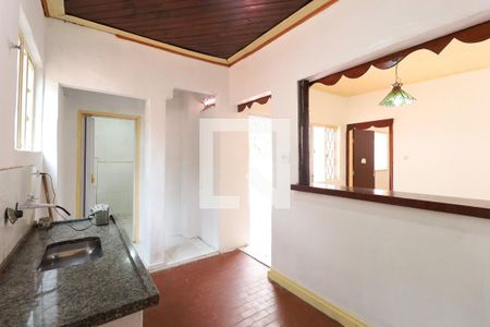 Casa para alugar com 70m², 2 quartos e sem vaga Casa para alugar com 70m², 2 quartos e sem vagaCozinha
