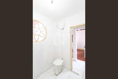 Casa para alugar com 70m², 2 quartos e sem vaga Casa para alugar com 70m², 2 quartos e sem vagaBanheiro